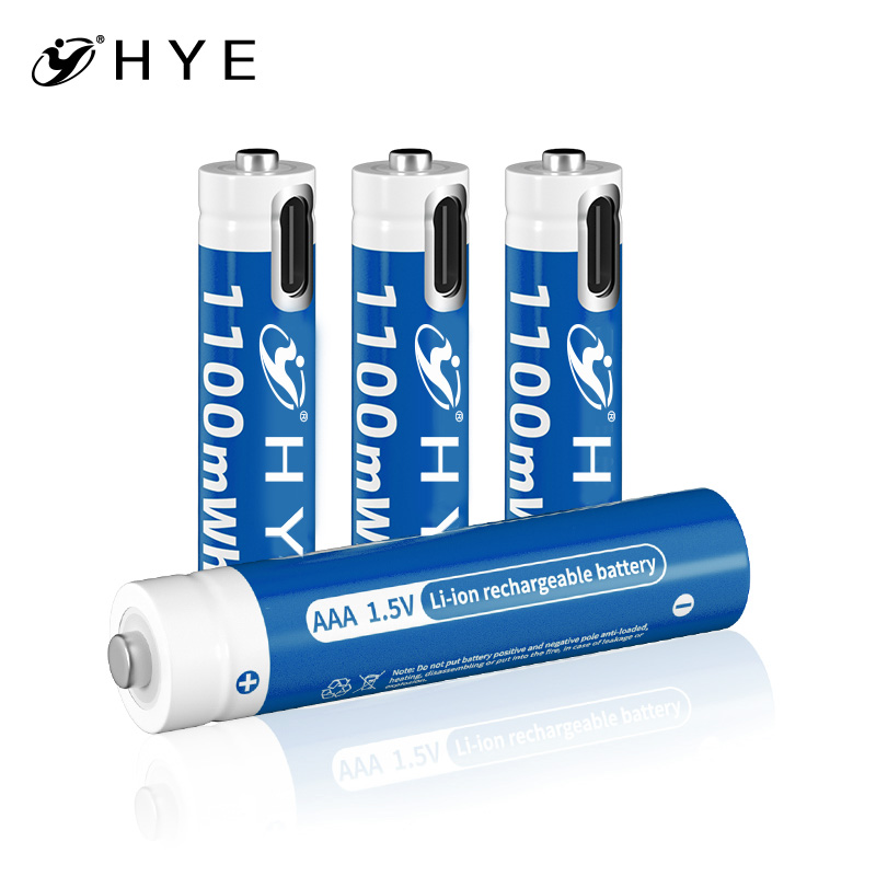 Global Battery Demand Soars: The Lithium-Ion Revolution is Here